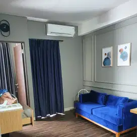 Dijual Apartment Transpark TSM Cibubur