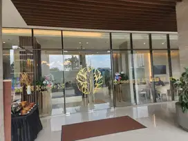 Apartemen Mewah  Harga mulai 300jtan lolasi Cimanggis