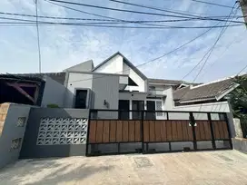Di Jual Rumah Brand New DiBukit Nusa Indah