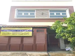 DIJUAL CEPAT RUMAH CENTRAL PARK CIKARANG
