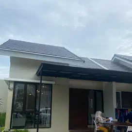 rumah strategis dekat harapan indah dan new summarecon bekasi