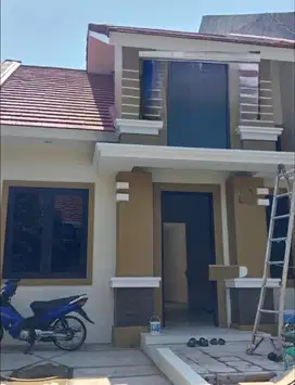 Dijual Cepat Rumah Murah 800jt di Legenda Wisata Cibubur