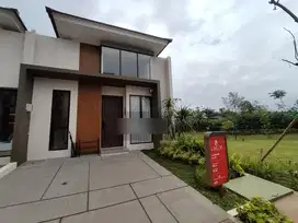 Citra Garden Serpong, 1 Menit Ke Stasiun Cisauk,10 Menit Ke Pintu Toll