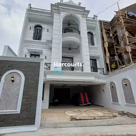 BRAND NEW HOUSE KEBAGUSAN  CILANDAK DAN TB SIMATUPANG