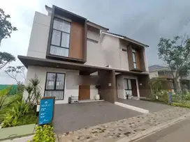 Citra Garden Serpong, 1 Menit Ke Stasiun Cisauk,10 Menit Ke Pintu Toll