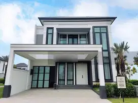 Matera Residence Cluster Premium Paramount Land Lebar 9, 10 Dan 12
