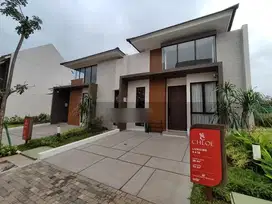 Citra Garden Serpong, 1 Menit Ke Stasiun Cisauk,10 Menit Ke Pintu Toll