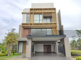 Enchante Residence Cluster Premium BSD City Seluas 7 Hektar