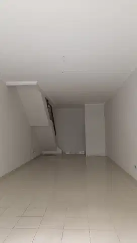 Dijual cepat Ruko Gading Serpong, Siap Pakai