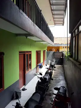 dijual kosan aktif d STT Telkom buah batu