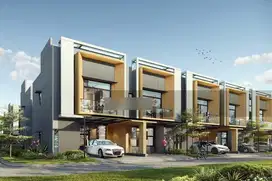 Tanakayu Chava Tipe 7 X 12 Full Furnished 2.5 Lantai Kpr Tanpa Dp