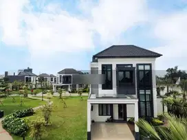 Matera Residence Cluster Premium Paramount Land