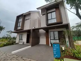 Citra Garden Serpong, 1 Menit Ke Stasiun Cisauk,10 Menit Ke Pintu Toll