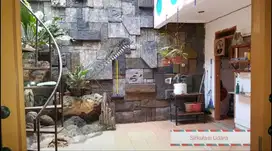 DIJUAL RUMAH DI CLUSTER DEPAN KOTA WISATA, DEKAT TOL