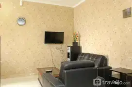Dijual apartemen aston marina ancol