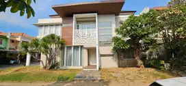 1695. Dijual Rumah Jemursari Regency , Surabaya