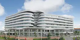Sewa Kantor Surabaya - Spazio Tower