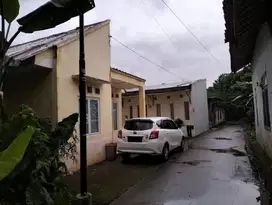 Dijual Rumah Jl Gg ending nurisin Kp Ceringin Desa ragajaya Jawa Barat