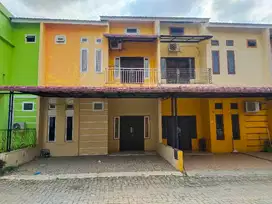 DIJUAL RUMAH DI JL ASOKA SETIA BUDI MEDAN
