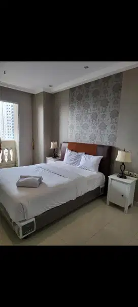 di sewakan apartment BELEZZA, Permata Hijau , Jakarta- Selatam