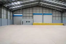 Disewakan Gudang Dikosambi Permai, Tangerang