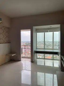 Dijual Cepat Apartemen Murah Petra The Square Semi Furnish