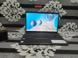 Laptop Asus X451M Intel Celeron N4020 Kondisi siap pakai