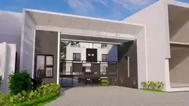 Dijual Rumah Baru Modern Strategis  Di Cirendeu 10 Mnt ke MRT Lbk Bls