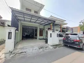 rumah mewah nempel rumah sakit dan stadion  ciceri