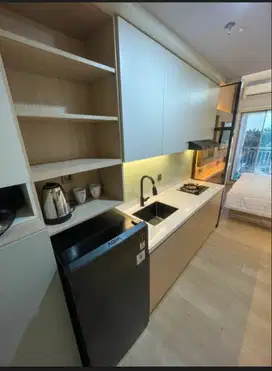 Dijual / Di sewakan Apart M Town Tower Avery