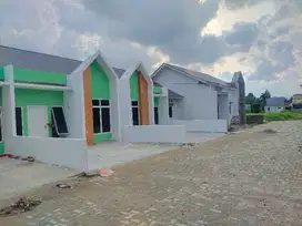 DIJUAL RUMAH CANTIK DI JL.PEMBINAAN DEKAT PANCING UNIMED MEDAN