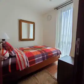 Dijual Apartemen Hegarmanah residence Tipe shapire