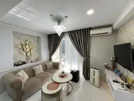 Grand Jati Junction Apartment Termurah