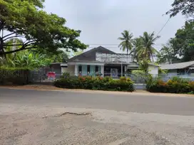 DIJUAL RUMAH BAGUS JALAN RIAU 7 MENIT KE KAMBANG IWAK PALEMBANG