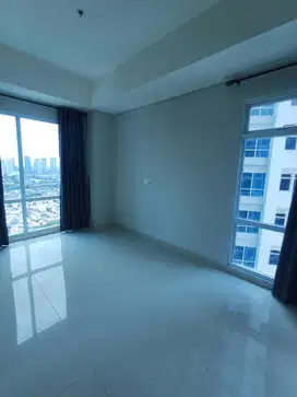 Dijual cepat Termurah Apt 3BR Di Puri Mansion Jakarta barat City View