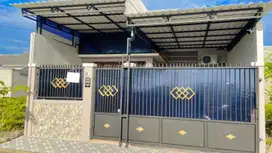 RUMAH BEBAS BANJIR DI TARUMAJAYA BEKASI