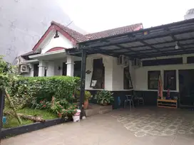 Rumah Seharga NJOP di Taman Yasmin Kota Bogor