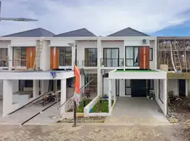 RUMAH DIJUAL DIMAKASSAR, DP RENDAH ANGSURAN TERJANGKAU