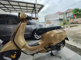 Vespa primavera 2015