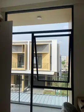 Dijual Cepat Rumah Baru  cluster jiva - Tanakaayu - BSD - Tanggerang