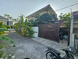 Dijual RUMAH di Puri Anjasmoro, Semarang