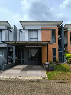 Rumah Bagus Di Discovery Flamine Bintaro Jaya Sektor 9
