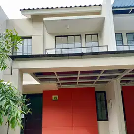 Kondisi BRAND NEW Jual MURAH Nego At GREEN VILLAGE
