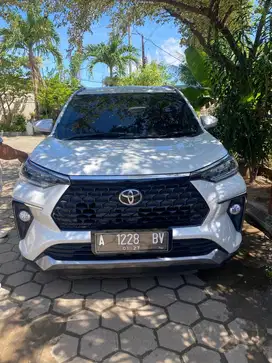VELOZ Q 1.5 MANUAL 2021
