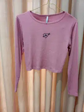Preloved atasan wanita