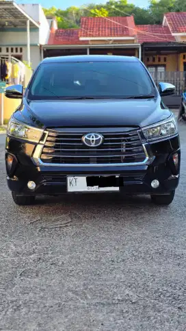 Toyota innova reborn G  2.0