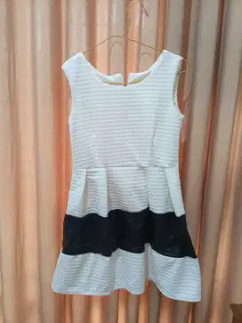 Preloved dress wanita