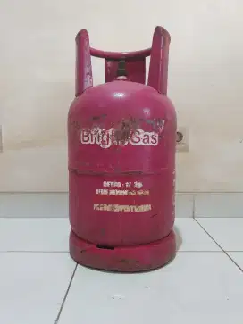 Tabung gas bright gas 12 Kg