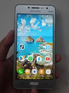 Samsung Galaxy J2 prime 4G