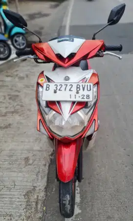 YAMAHA XEON RC 2013